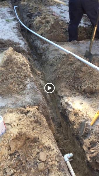 Milton Outdoors Sprinkler Repair