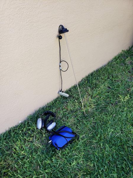 Milton Outdoors Sprinkler Repair