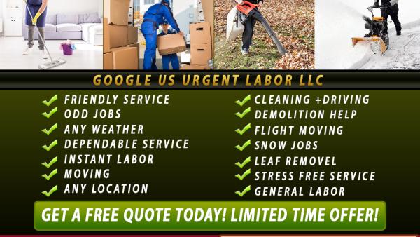 Urgent Labor LLC