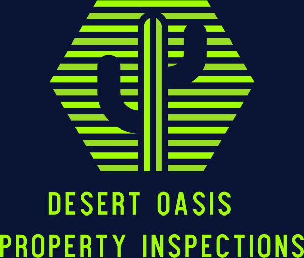 Desert Oasis Property Inspections