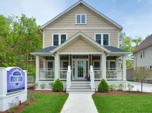 Powers Realty Group