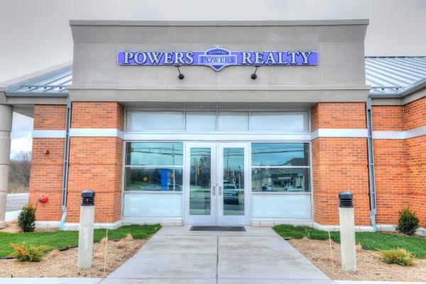 Powers Realty Group