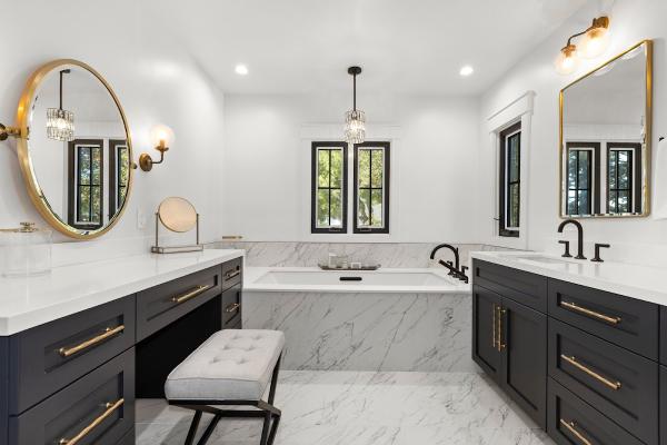 Spazio LA Designs