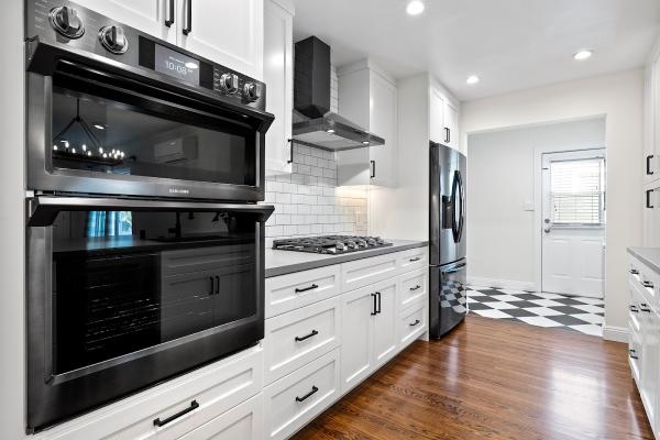 Spazio LA Designs