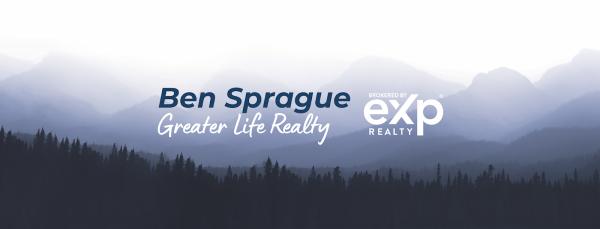 Ben Sprague