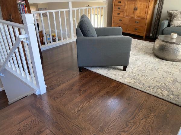 European Hardwood Floors