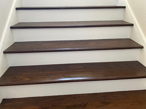 European Hardwood Floors