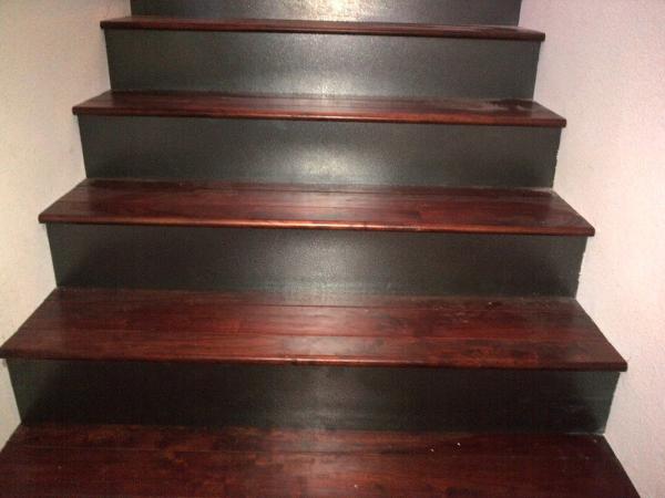 European Hardwood Floors