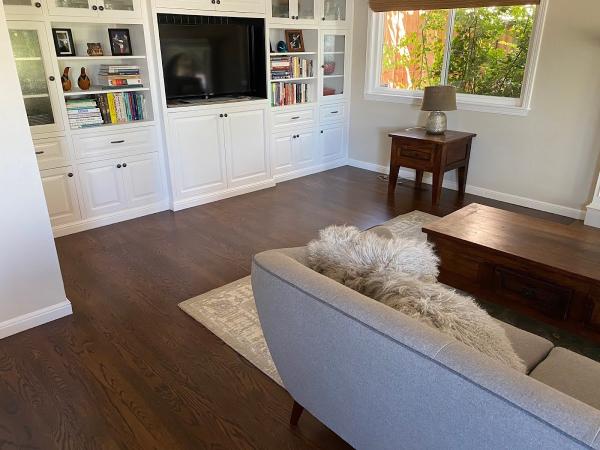 European Hardwood Floors