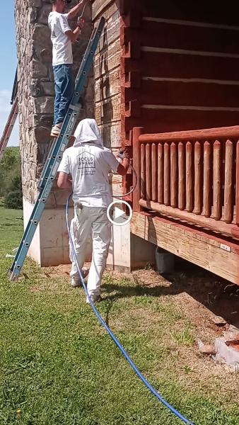 Tennessee Fine Line Painting Restoration and Handyman Duties