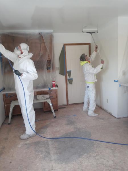 Tennessee Fine Line Painting Restoration and Handyman Duties