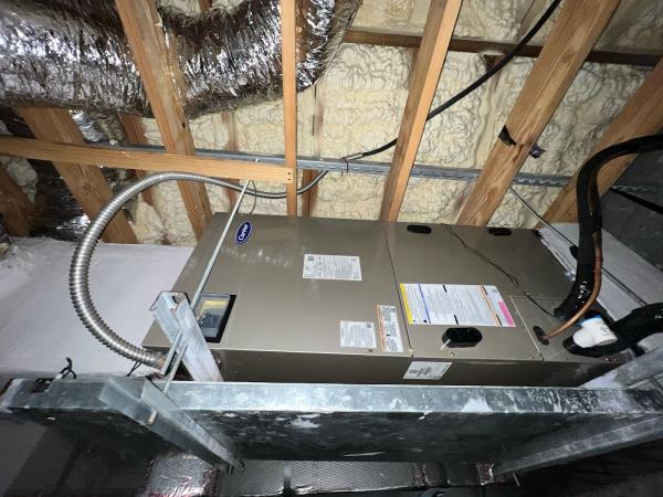 Island Breeze Air Conditioning