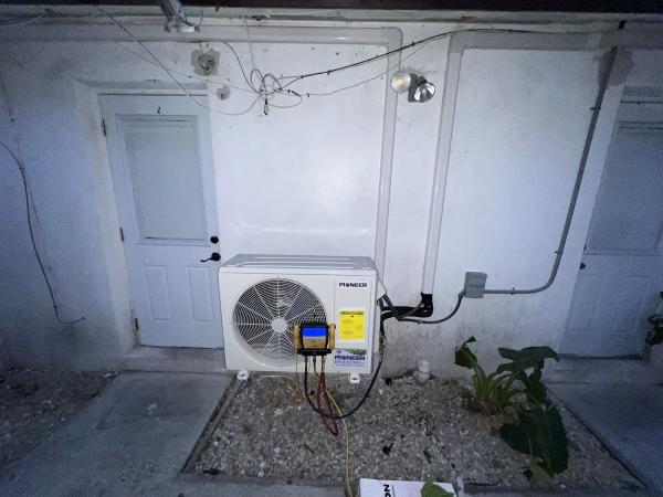 Island Breeze Air Conditioning