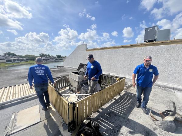 Island Breeze Air Conditioning
