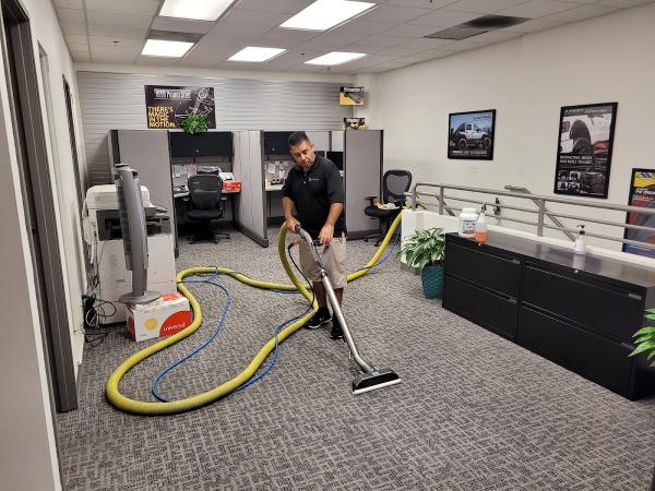 Unique PRO Cleaning Services