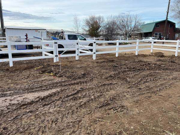 Need Fencing Installed LLC