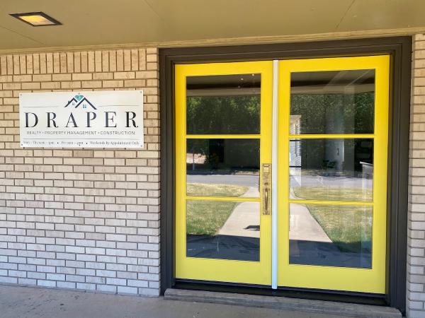 Draper Realty and Construction