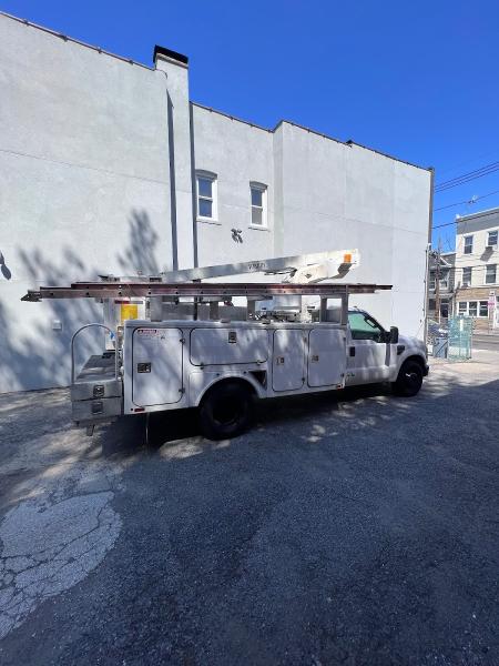 Professional Termite & Pest Control