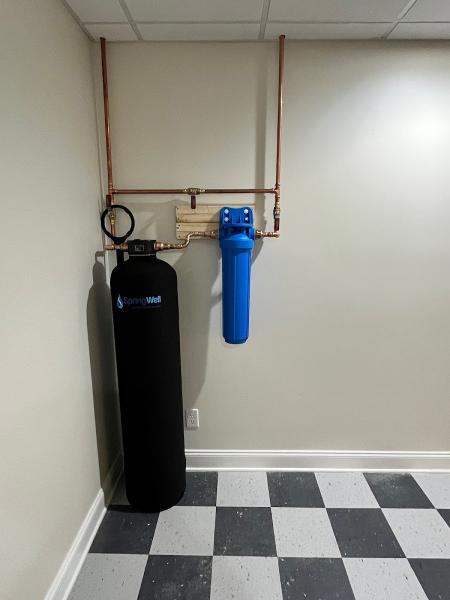 Cline Plumbing