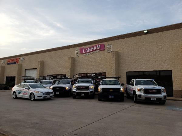 Lanham Window Company