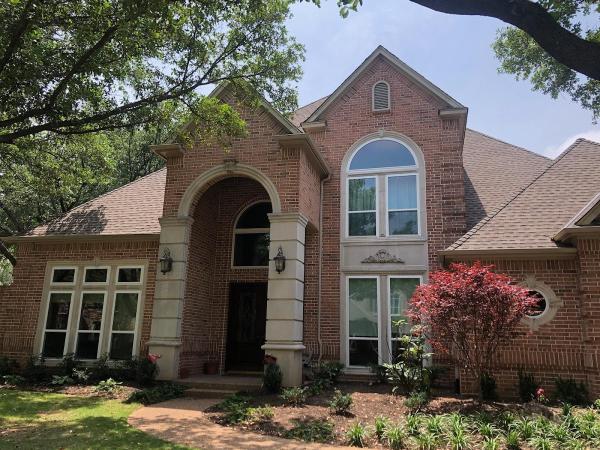 Lanham Window Company