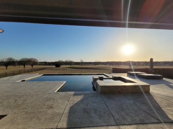 Stewart Pools