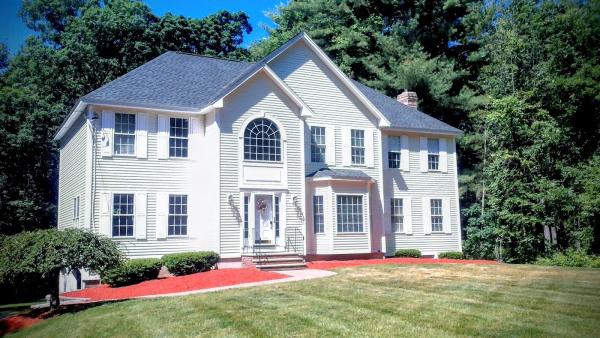 Homes