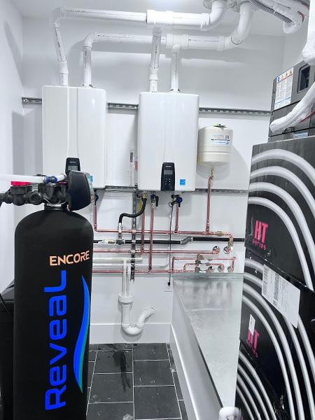 S & C Plumbing