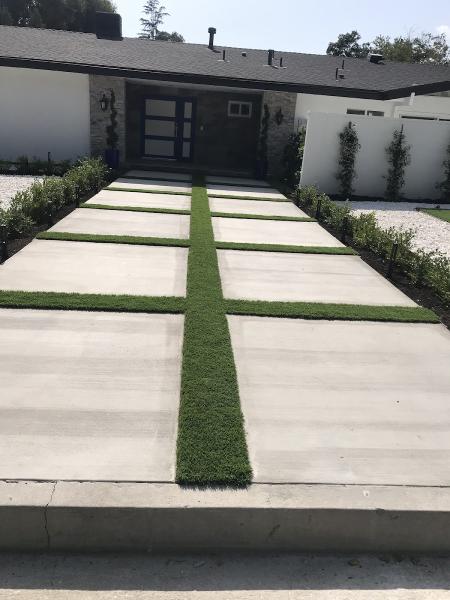 Jbone Landscaping Design .