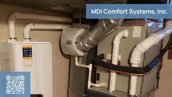 MDI Comfort Systems
