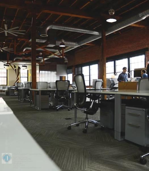 MDI Comfort Systems