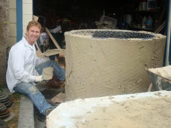 Kirk Giordano Plastering Inc.