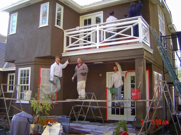 Kirk Giordano Plastering Inc.