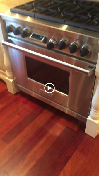 SG Hardwoods LLC