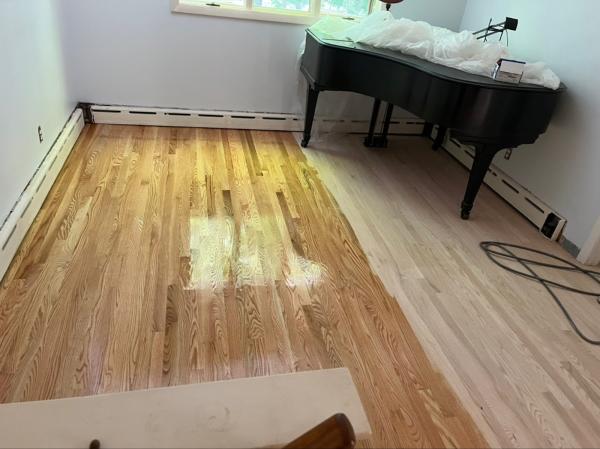 SG Hardwoods LLC