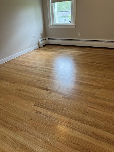 SG Hardwoods LLC