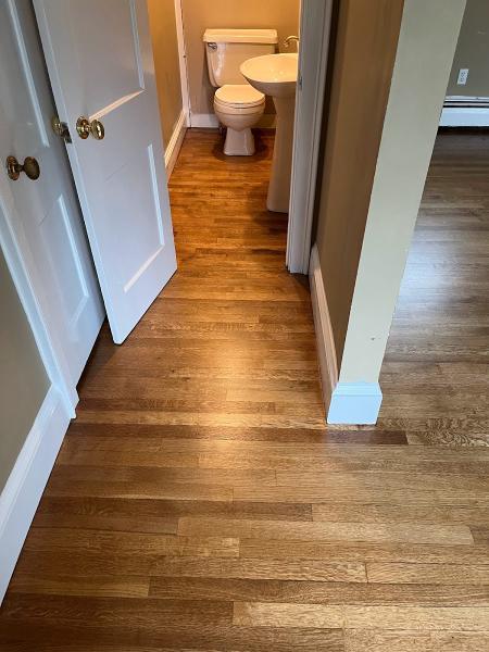 SG Hardwoods LLC