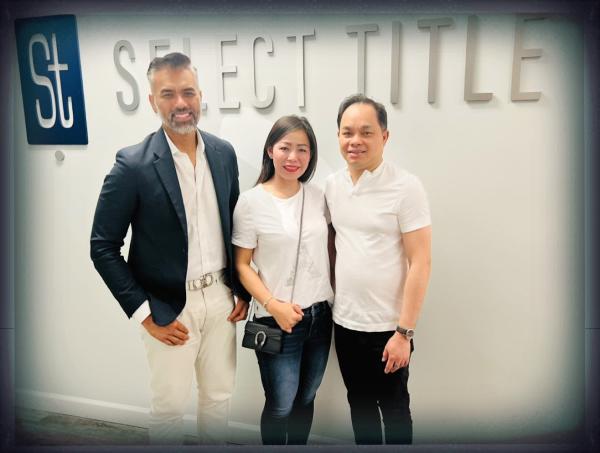 Thai Klam Team