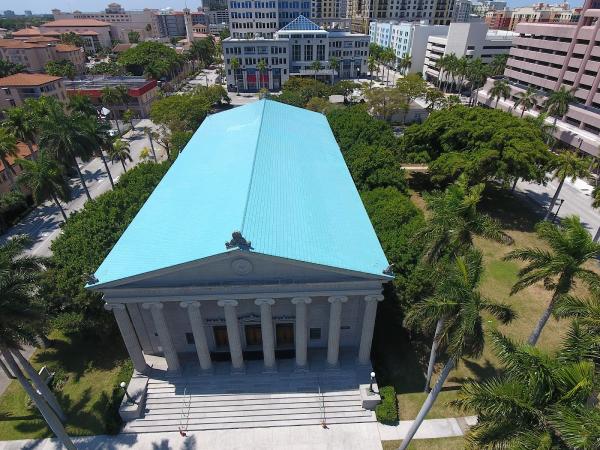 Complete Roofing Solutions Inc.