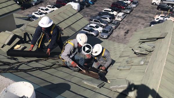 Complete Roofing Solutions Inc.