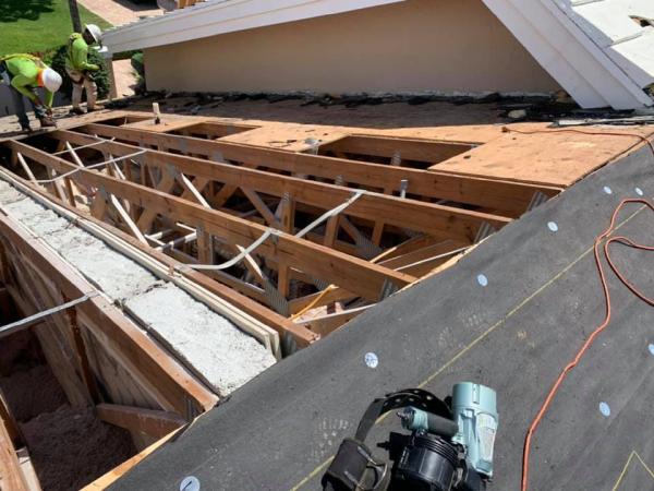 Complete Roofing Solutions Inc.