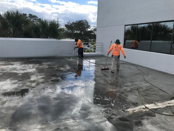 Complete Roofing Solutions Inc.