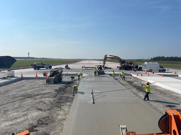 Atlantic Contracting