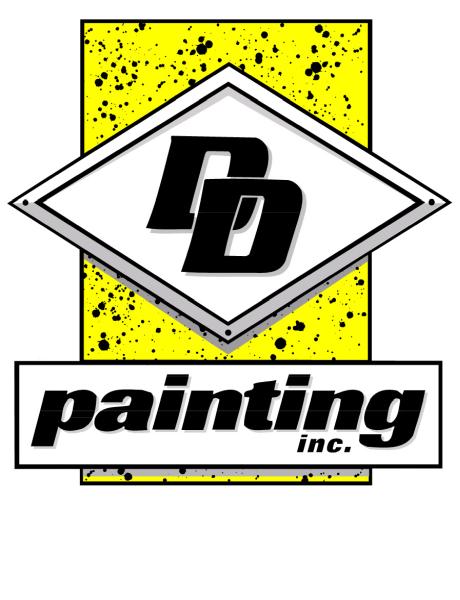 DD Painting