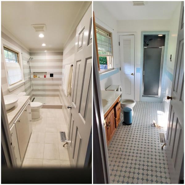 Wilkins Woodworks & Renovations