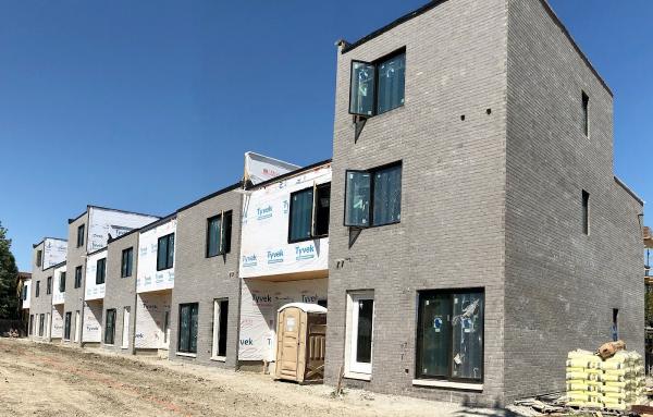 Bondy Construction & Design