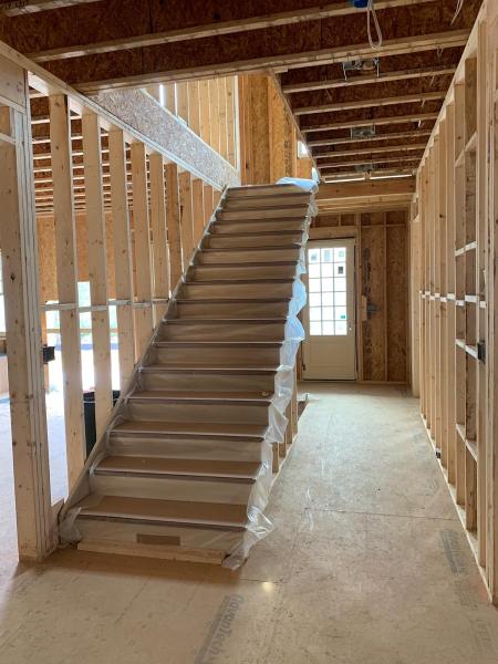 Lino Carpentry LLC