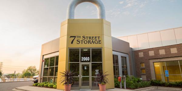 7th Street Storage