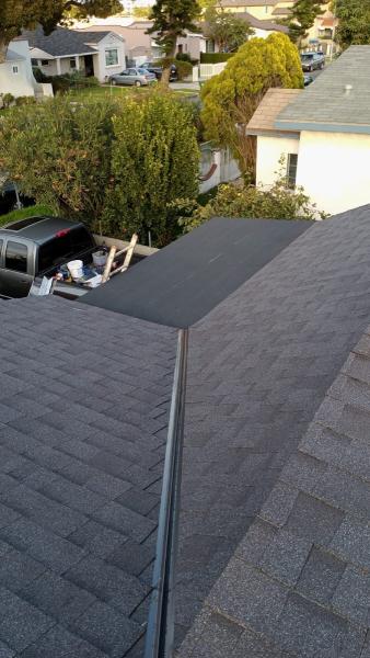 All About Roof