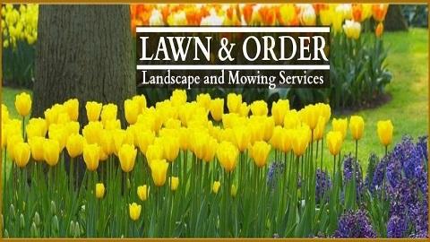 Lawn & Order Landscape